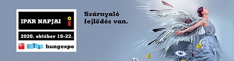 Ipar napjai
