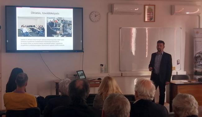 Nyírbátor-INNOVADIDACT regionális gépész, szakmai rendezvény-202211