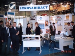 Hungarodidact 1999.