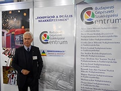 MACH-TECH 2019.
