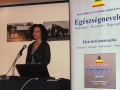 Innovadidact egészségfejlesztő rendezvény 2015.