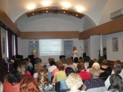 Innovadidact egészségfejlesztő rendezvény 2014.