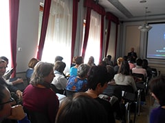 Lélek Palotája 2018., Budapest