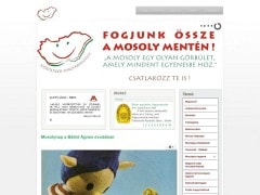 Mosolygós Magyarországért
