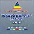 Innovadidact partner ajánlat
