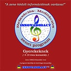 Stresszoldó – Relaxációs meditációs zenei program CD1