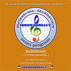 Stresszoldó – Relaxációs meditációs zenei program CD2