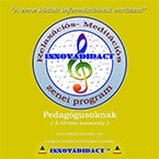 Stresszoldó – Relaxációs meditációs zenei program CD3